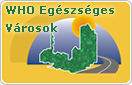 Egeszseges Varosokert