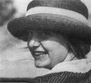 Christine Morgan