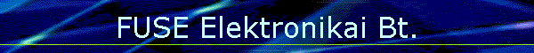 FUSE Elektronikai Bt.
