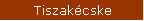 Tiszakcske