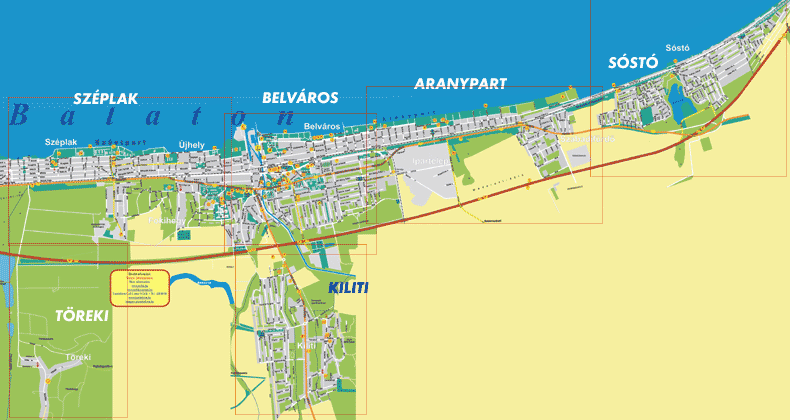 Sifok trkpe