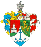 Balatonlelle Wappen