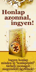 Honlap�p�t�!