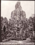 - ANGKOR 03 - 1989 SALTED PAPER 23X18 CM