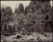 - ANGKOR 05 - 1989 SALTED PAPER 18X23 CM