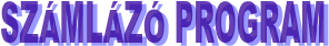 SZMLZ PROGRAM
