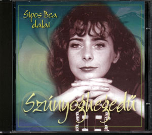 A CD-rom borítójára kattintva elindul Oláh András-Ki mossa ki című zeneszáma, mely megtalálható a CD-n