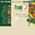 Pannonikum z�lds�gpor