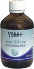 Yess silver, ez�st oldat