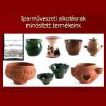 iaprművészeti alkotások