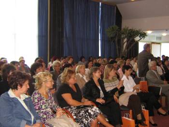 Módszertani konferencia