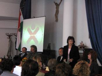 Módszertani konferencia
