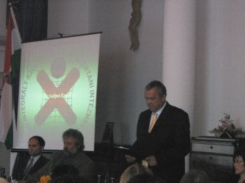Módszertani konferencia 2007