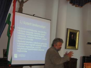 Módszertani konferencia
