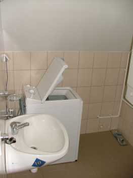 Mosókonyha